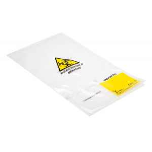 Vacuum bag